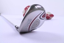 Left Hand Ladies Ping Faith #9