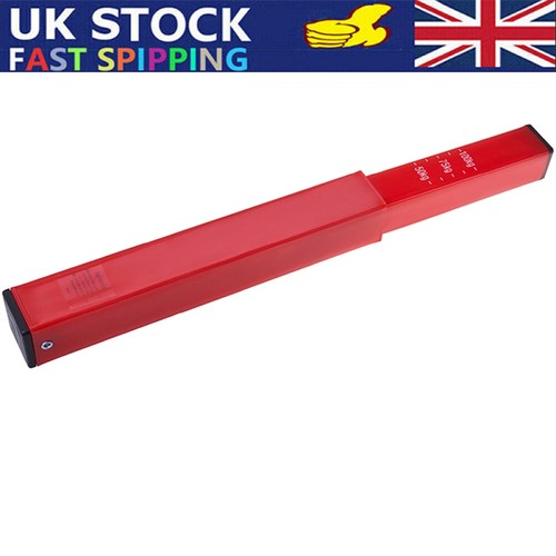 Light weight caravan nose - light,