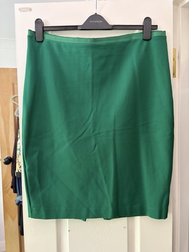 Boden green knee - boden, length