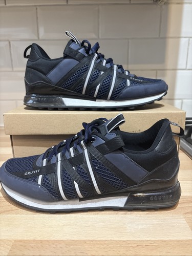 Cruyff men trainers fearia - men's,