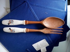 Vintage Disneyland Mickey