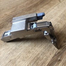 Blum Clip Top Full Overlay 170