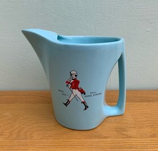 Vintage Blue Johnnie Walker