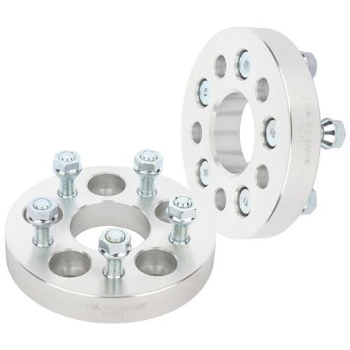 5x100 wheel spacers - 2p,