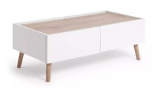 Assembled Habitat Skandi 2