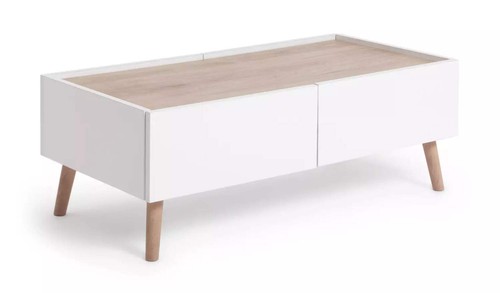 Assembled habitat skandi - assembled, 2