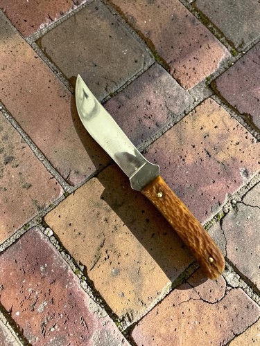 Remington umc jigged bone - umc,