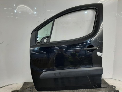 Citroen berlingo mk2 2008 - citroen,