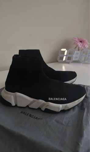 Authentic balenciaga speed - authentic,