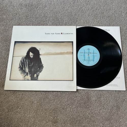 Tears for fears - tears,