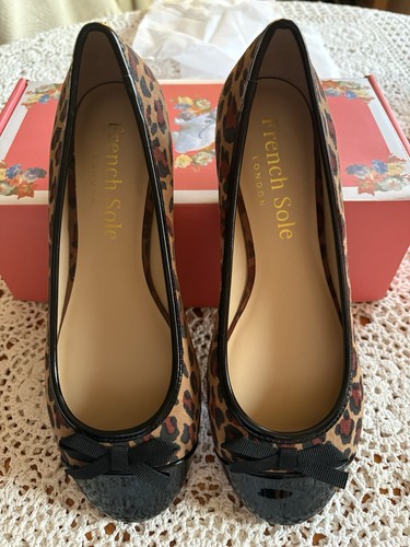 French sole london - london, maddox