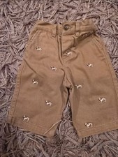 Boys Ralph Lauren Trousers