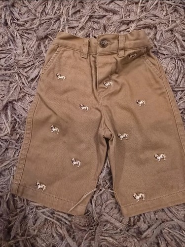 Boys ralph lauren trousers - boys,