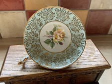 Paragon Bone China Tea Cup