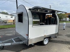 Custom Single-Axle Mobile