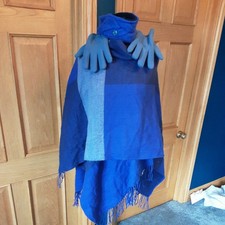 Marks And Spencer Blue Mix