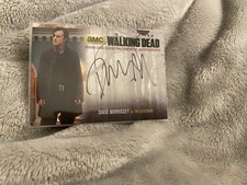 Walking Dead Season 4 Part 1