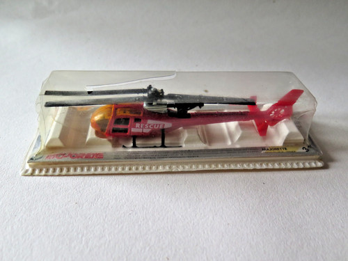Majorette 371 gazelle - 371,