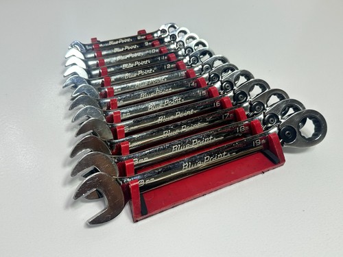 Blue point tools 12pc - 12pc, metric