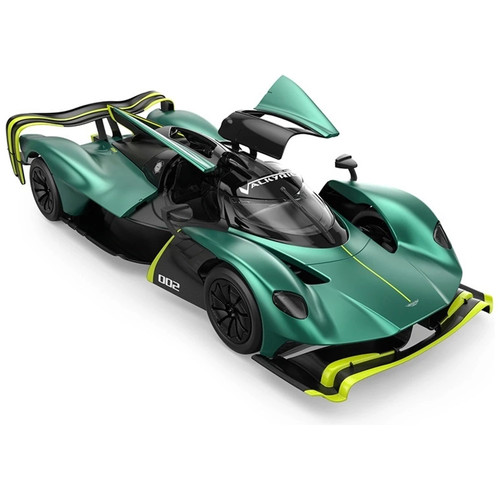 Aston martin valkyrie - aston,