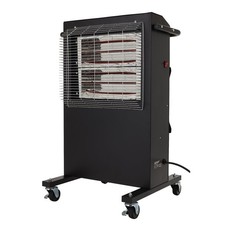 Draper 110V Infrared Cabinet