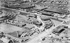 Wales Old Photo Meggitt &