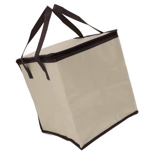 Portable dough proofer - dough, with