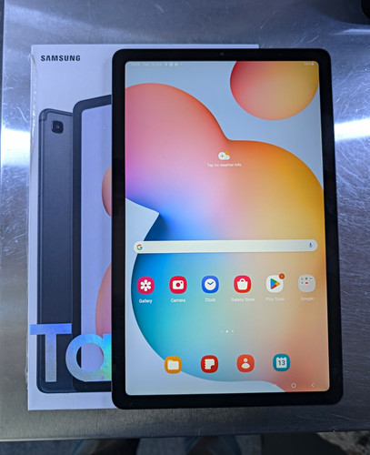 Samsung galaxy tab - tab, s6