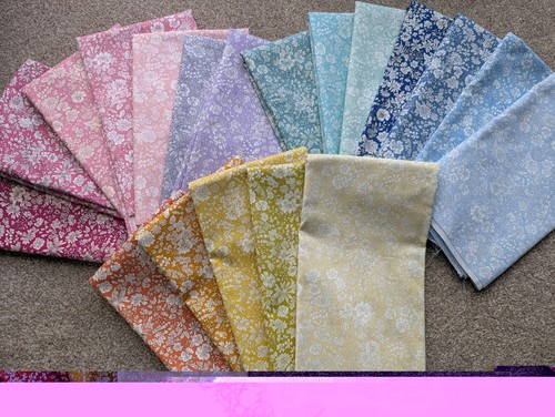 Bundle half metres of - of, 19