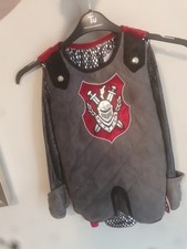 Dream Play Imagine Knigh