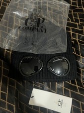 CP Company Beanie 100% Wool