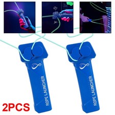 2X Glow in The Dark Loop Lasso