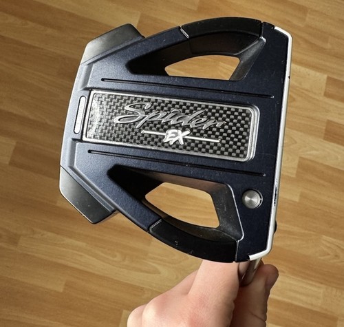 Taylormade spider navy - taylormade,