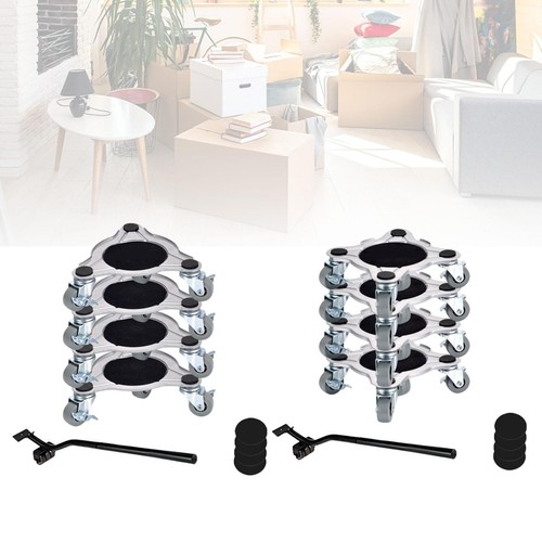 Furniture lifter and - furniture,