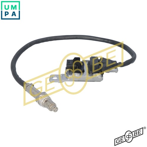 Nox sensor - sensor,