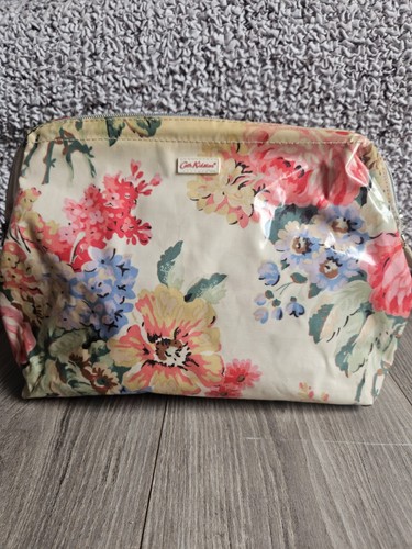 Cath kidston floral make - cath,