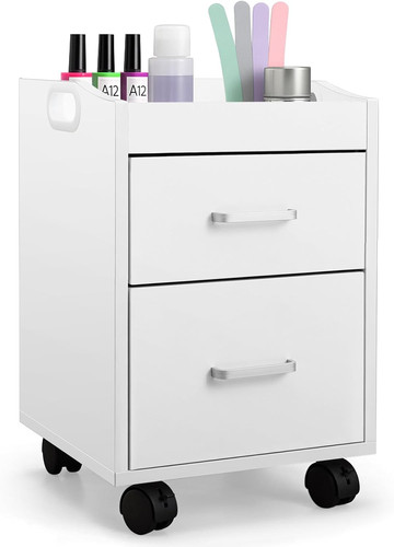 Portable double layer pedicure - portable,