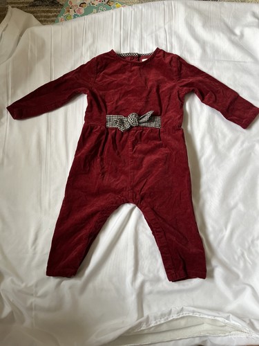 Zara baby girl bodysuit - , 12-18
