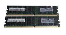8GB 2 x4GB DDR2 PC2-6400 RAM