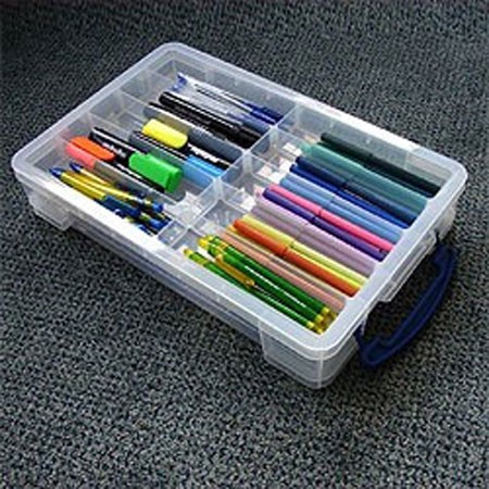 Pen storage organiser - pen, 10