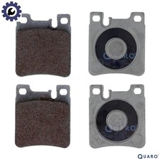 BRAKE PAD SET DISC BRAKE