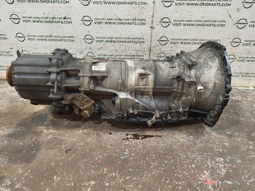 Land rover discovery l319 - rover, 4