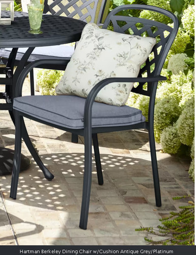 Hartman berkeley dining - hartman, chair