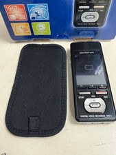 Olympus DM-5 Digital Voice