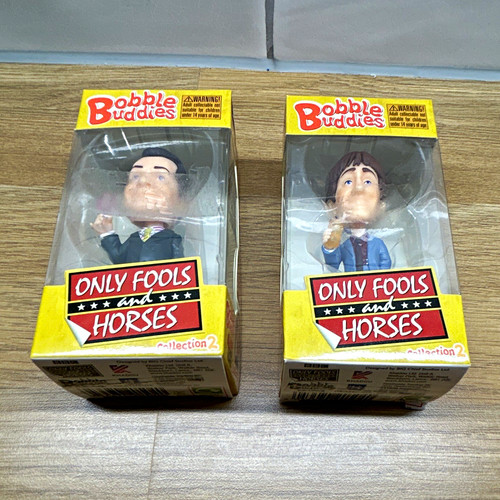 Only fools and - only,