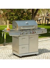 Uniflame Garden BBQ Select 5
