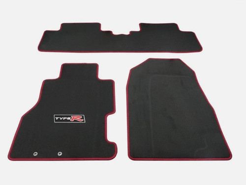 Genuine for honda floor mats - floor,