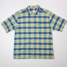 North Face Shirt Mens Large