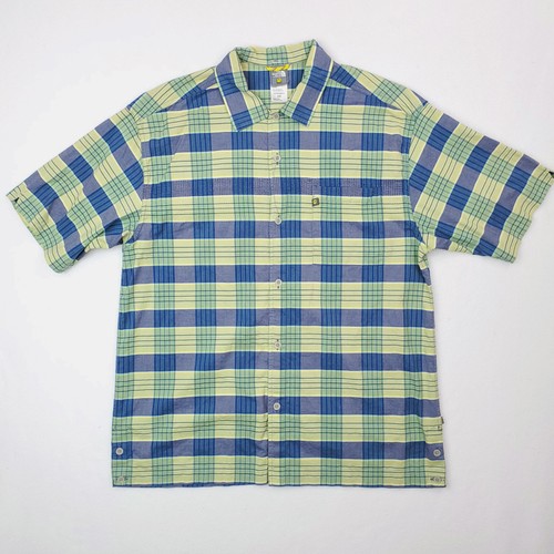 North face shirt - north,