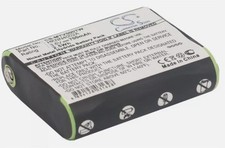 3.6V Battery For Motorola TalkAbout FV500 T5512 T5522 T5710 4002A